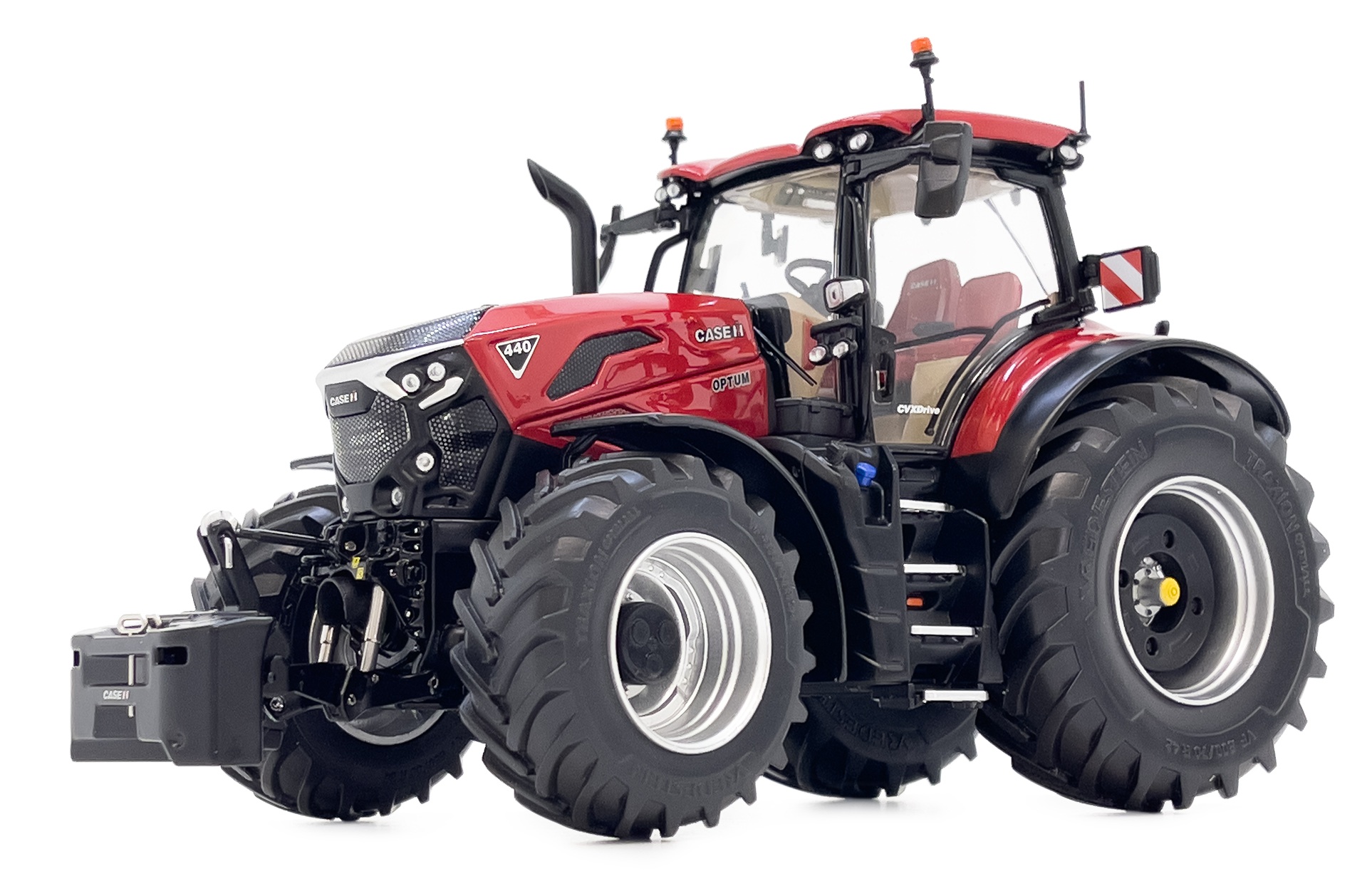 Case IH Optum 440 CVXDrive - 1:32